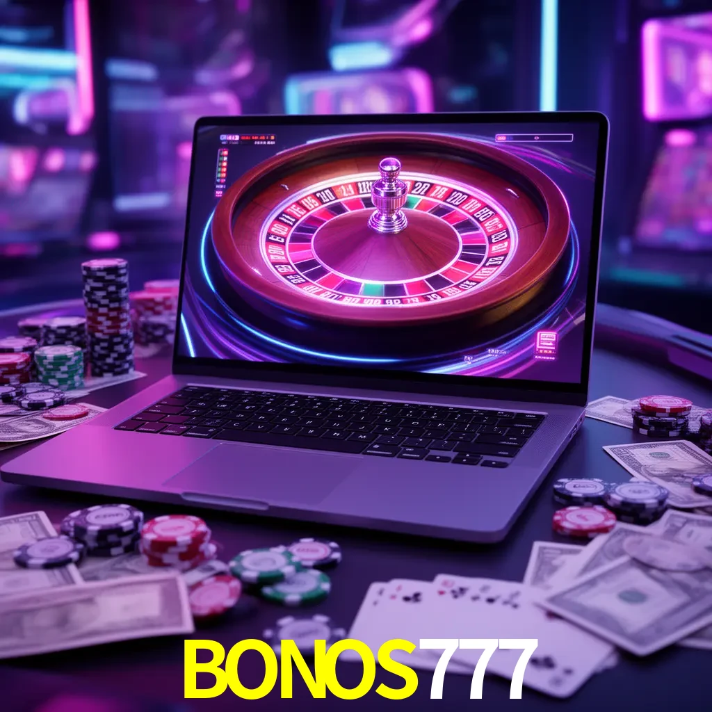BONOS777 México - centro de casino, cuenta y acceso móvil Centro móvil BONOS777 con casino, cajero, bonos, app y acceso de cuenta para México